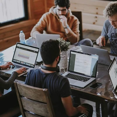 Sites internet sur mesure à Lyon, Paris, Nice