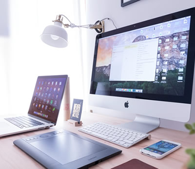 Responsive web design